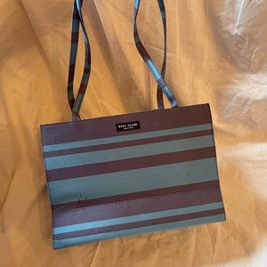 Kate Spade Vintage Boxy Handbag